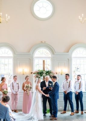 Charleston Wedding Photos
