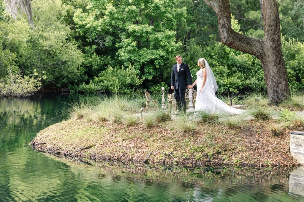 Sabrina & Chas’ Stunning Summer Wedding at Hart Meadows Ranch