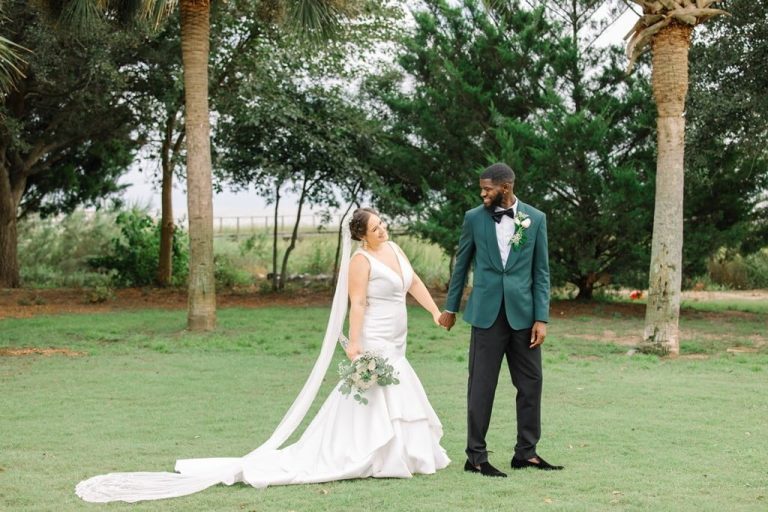 Wedding at Alhambra Hall // Megan & Damon