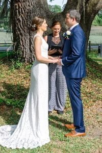 How to Choose the Perfect Wedding Officiant in Charleston