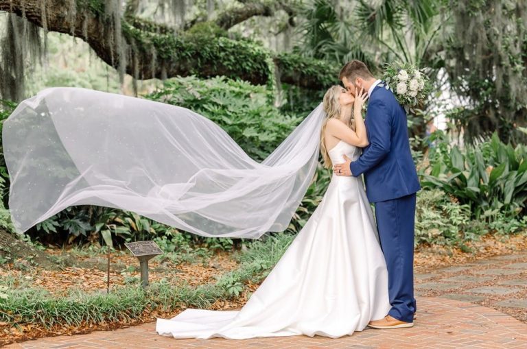 Conway wedding // Meagan & Jamison