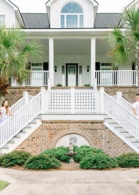 wedding photographer at Lovegrove Estate