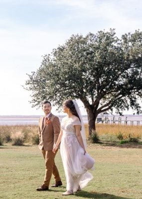 Alhambra Hall Wedding // Stefhany & Justin Alhambra Hall wedding