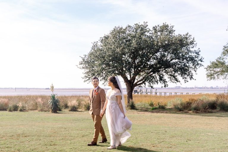 Alhambra Hall Wedding // Stefhany & Justin