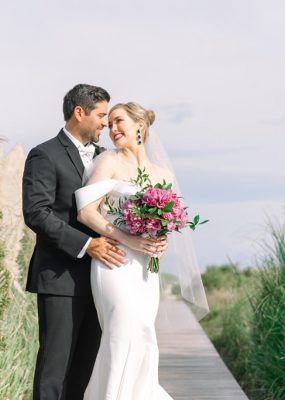 Seabrook Island wedding