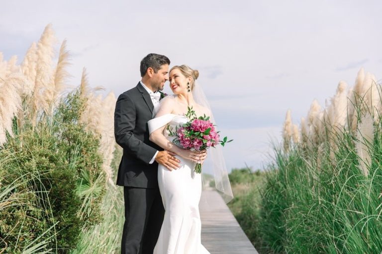 Seabrook Island Wedding // Katherine & Sean
