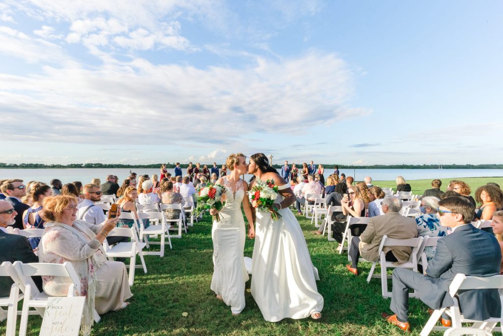 Celebrate your love with Charleston Photo Art same-sex wedding photography