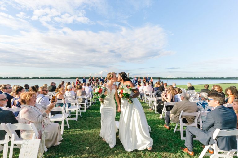 Celebrate your love with Charleston Photo Art same-sex wedding photography