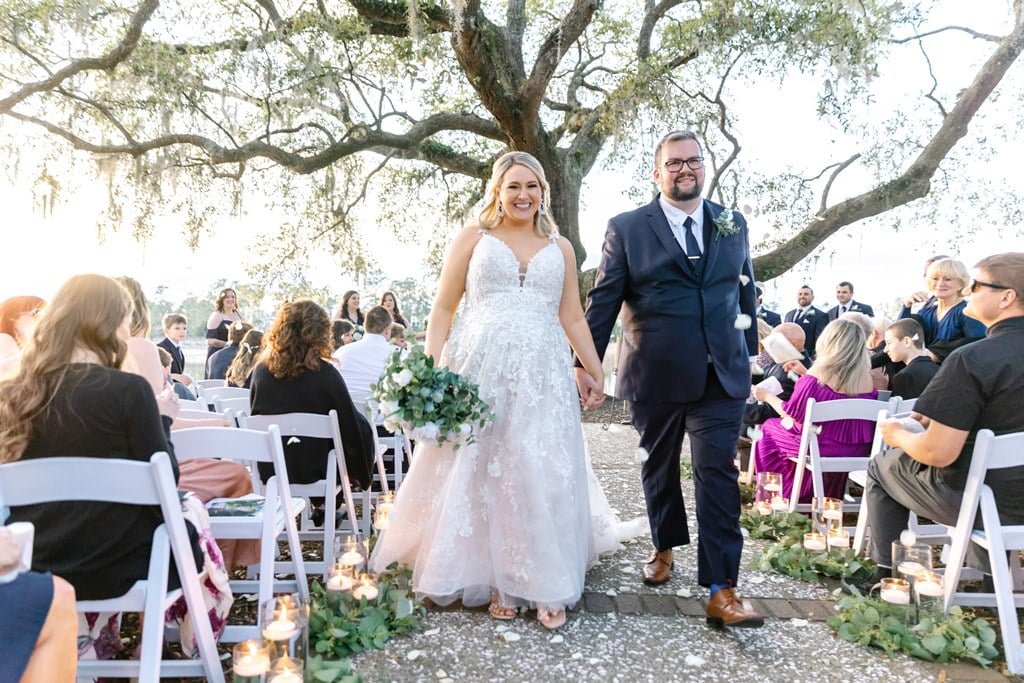 family portraits charleston dunes west wedding