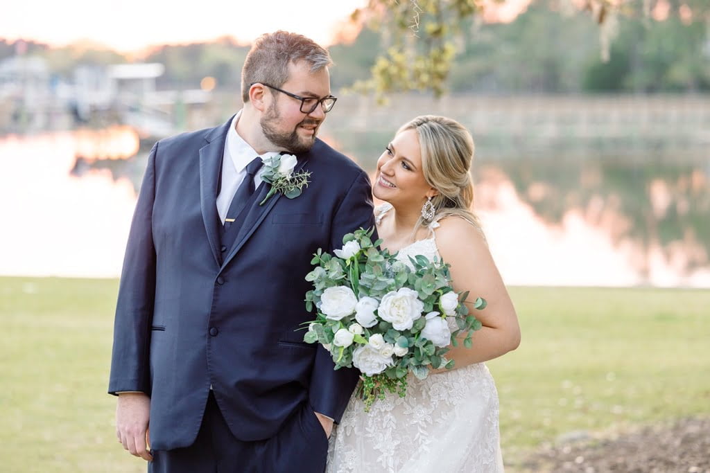 father daughter dance charleston wedding