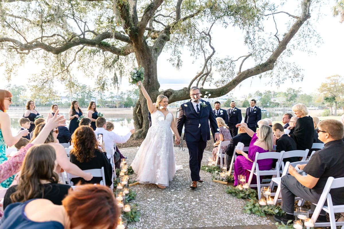 river club wedding photography charleston