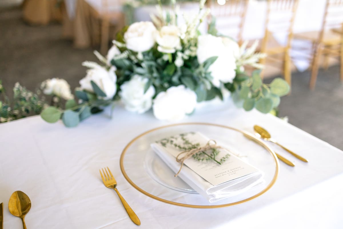 wedding flowers charleston dunes west