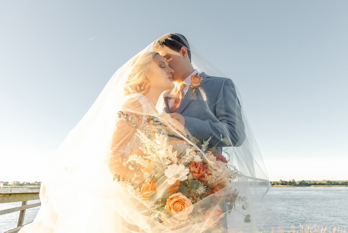 Charleston Wedding Photography by Charleston Photo Art Photographers