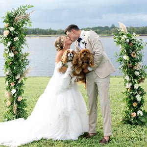 Wedding Photography by Charleston Photo Art Wedding Photographers