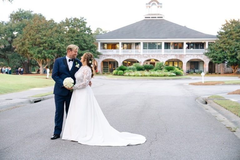 Dunes West Golf and River Club Wedding Photography: A Guide from Mount Pleasant Photographers