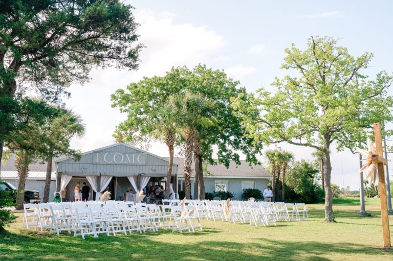 Destination Gold Bug Island wedding venue photos: a Guide from Mount Pleasant photographers