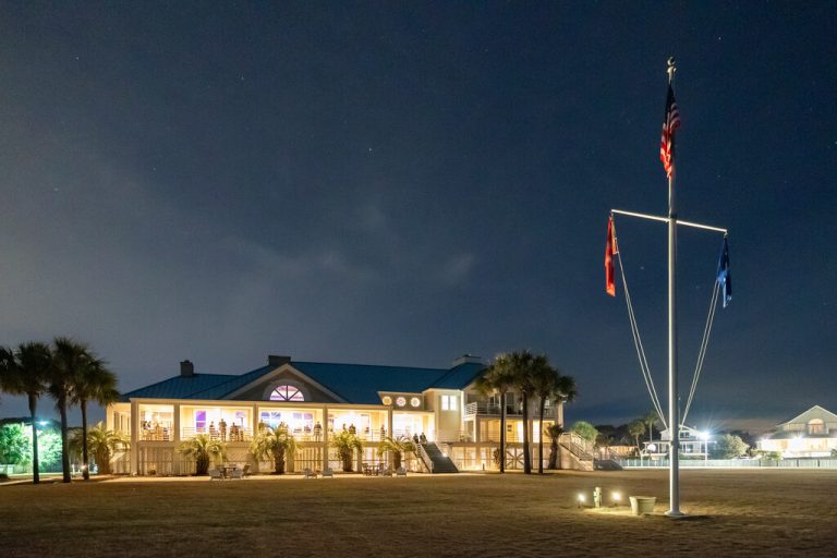 The Citadel Beach Club Wedding Venue Photos: a Guide from Isle of Palms Photographers