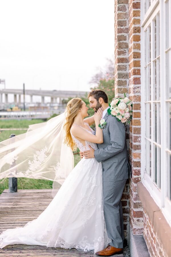 Historic Rice Mill Building Venue