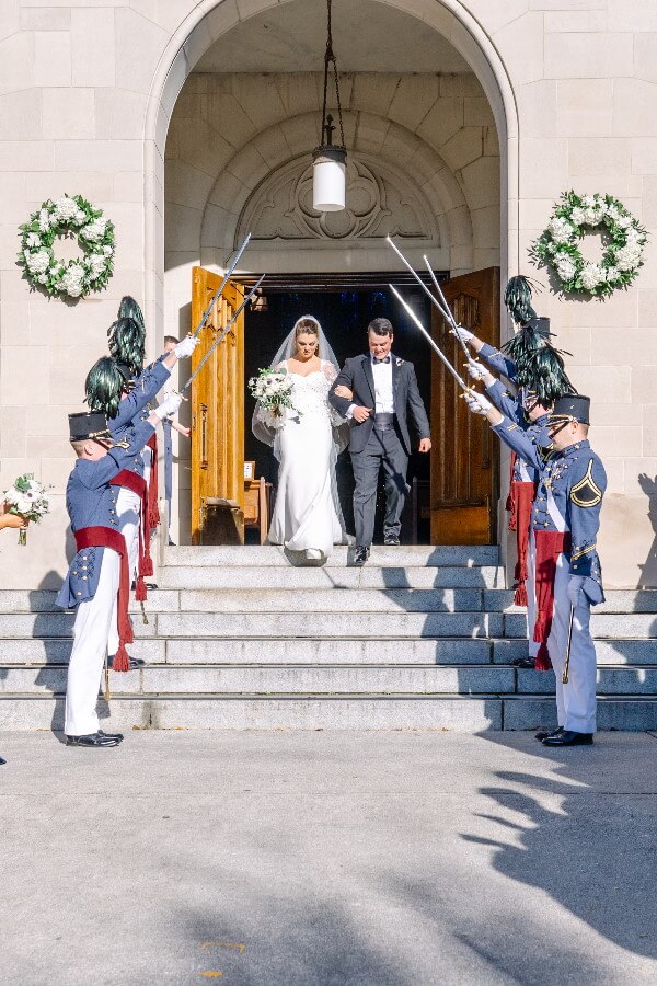 Summerall Chapel Venue