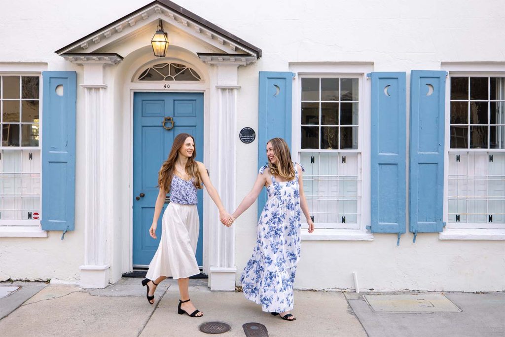 Top Senior Photo Shoot Locations in Charleston, SC: Capture Your Memories