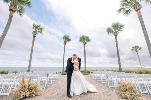 Seabrook Island Weddings wedding photography