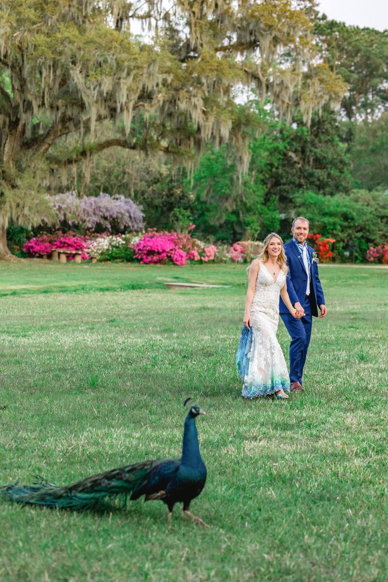 Charleston-Garden-Elopement-Package