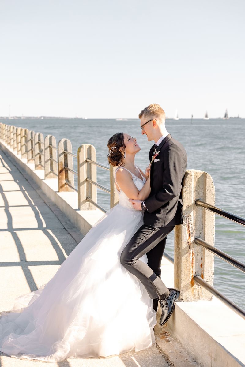 Historic-Downtown-Elopement-Package