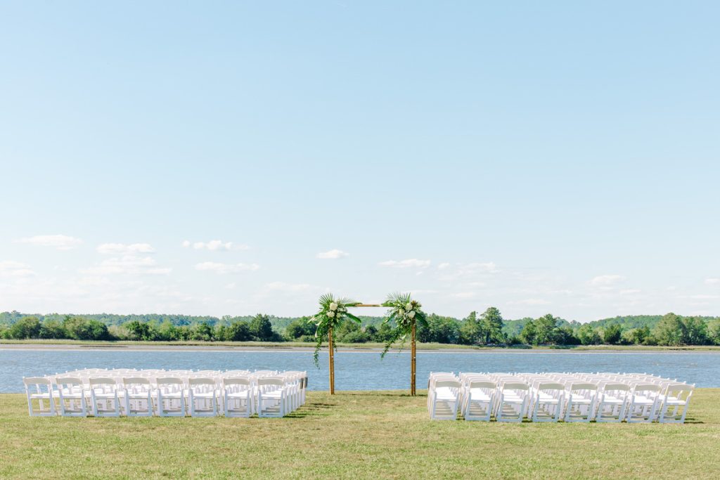 The Island House Wedding Venue Photos: a Guide from Charleston Photographers