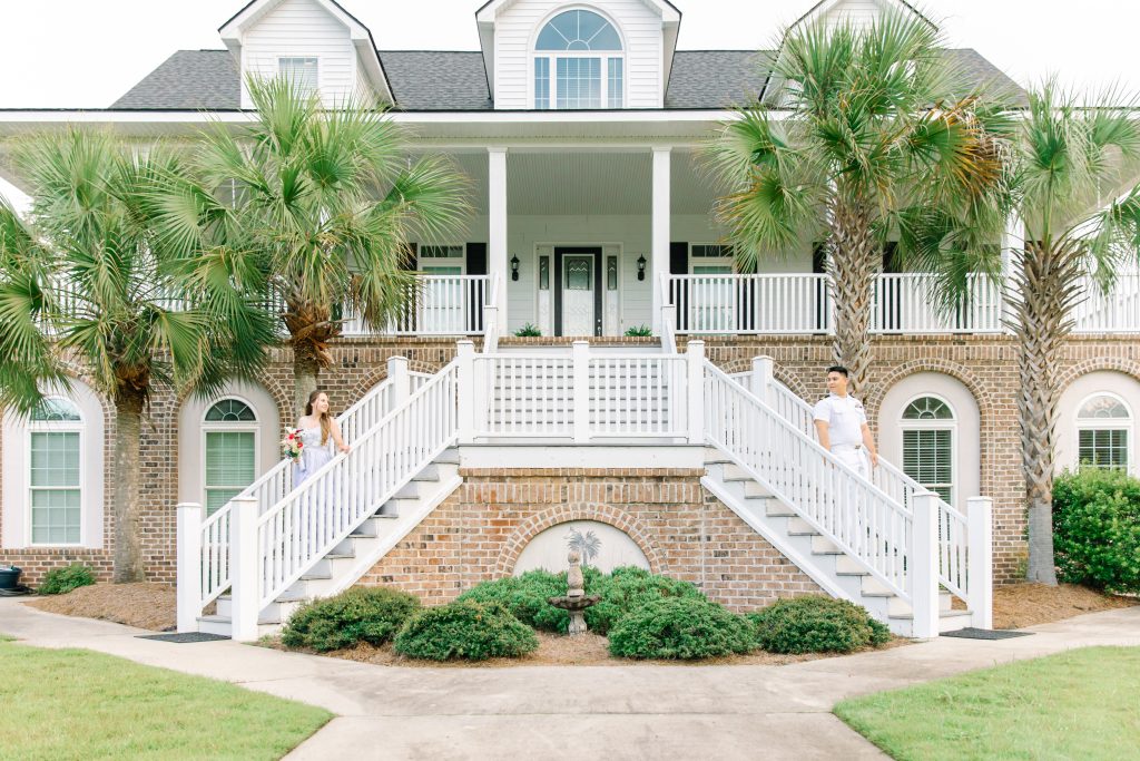 Lovegrove Estate Wedding Photography: A Guide from Charleston Photographers