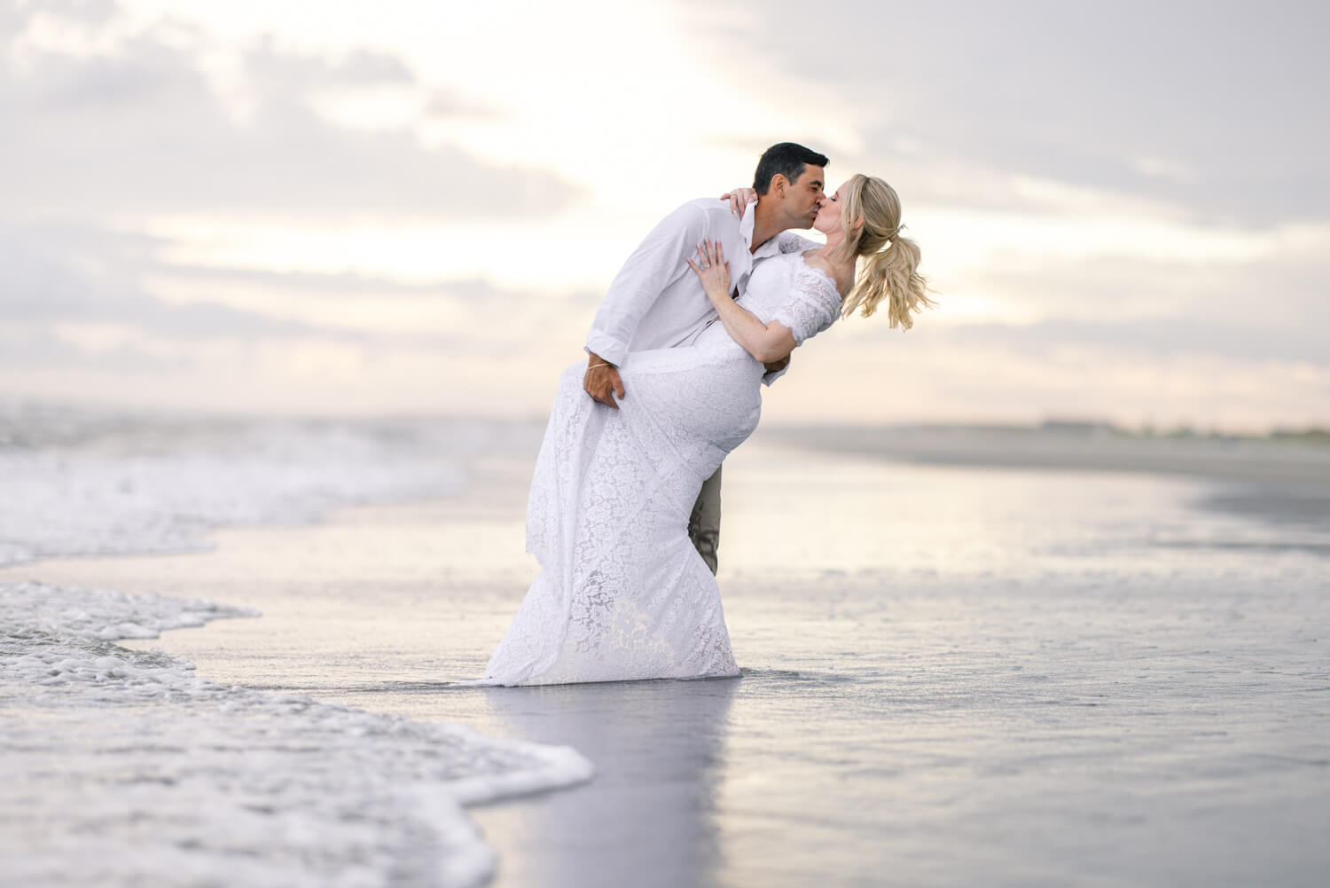 Charleston Elopements by Charleston Photo Art Photographers