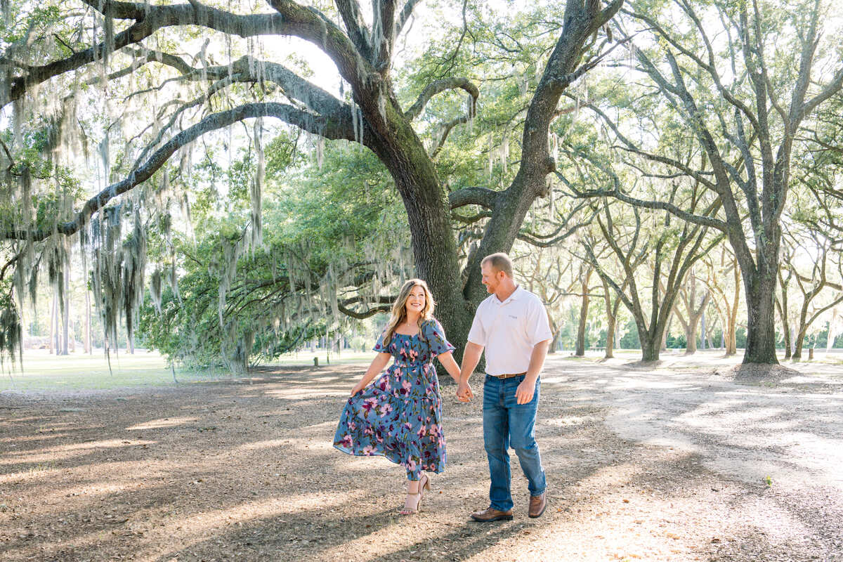 Eden at Gracefield wedding venue couple in the park