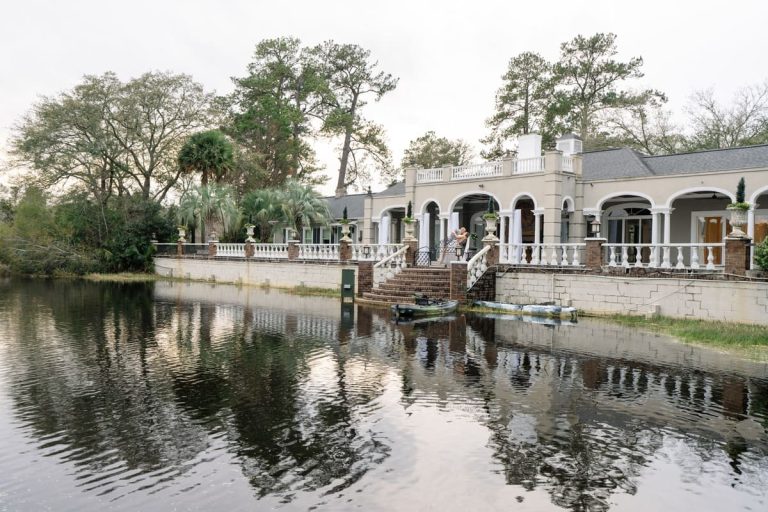 Eden at Gracefield Wedding Photography: a Guide from South Carolina Photographers