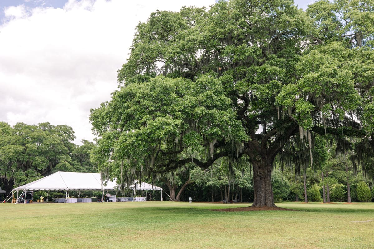 Wingate Place wedding venue reception spot