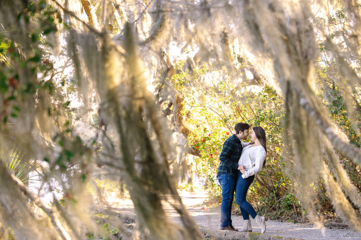 candid engagement photos charleston haley jacob magnolia plantation