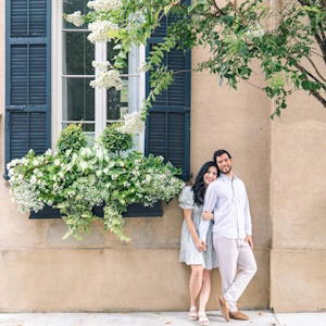 charleston sc engagement photographers