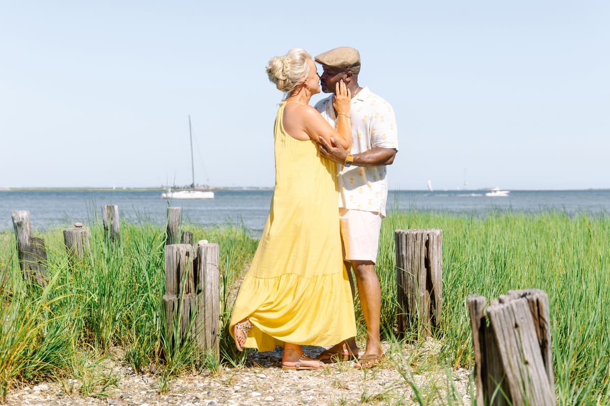 engagement session charleston photo art