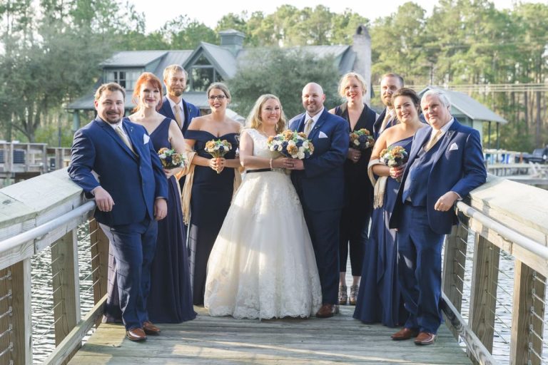 The Lake House at Bulow Wedding Venue Photos: a Guide from Charleston Photographers