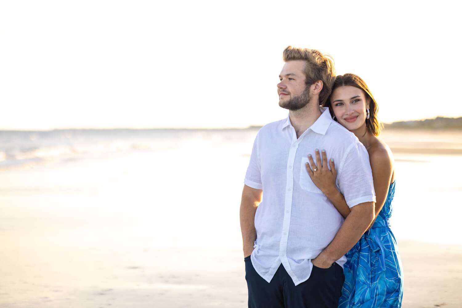 Charleston Proposal by Charleston Photo Art Photographers