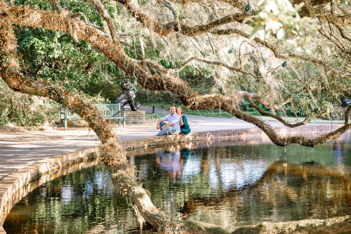 stacey dustin charleston photo art brookgreen gardens