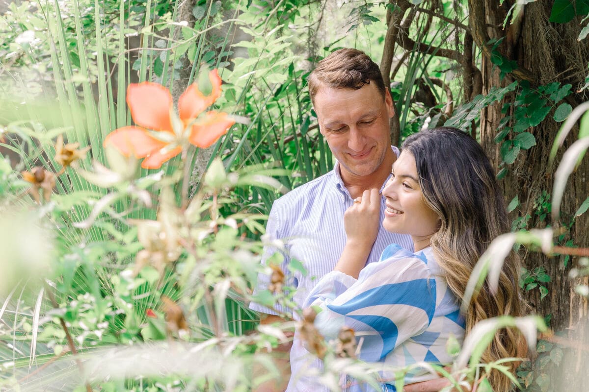 dylan laura charleston proposal