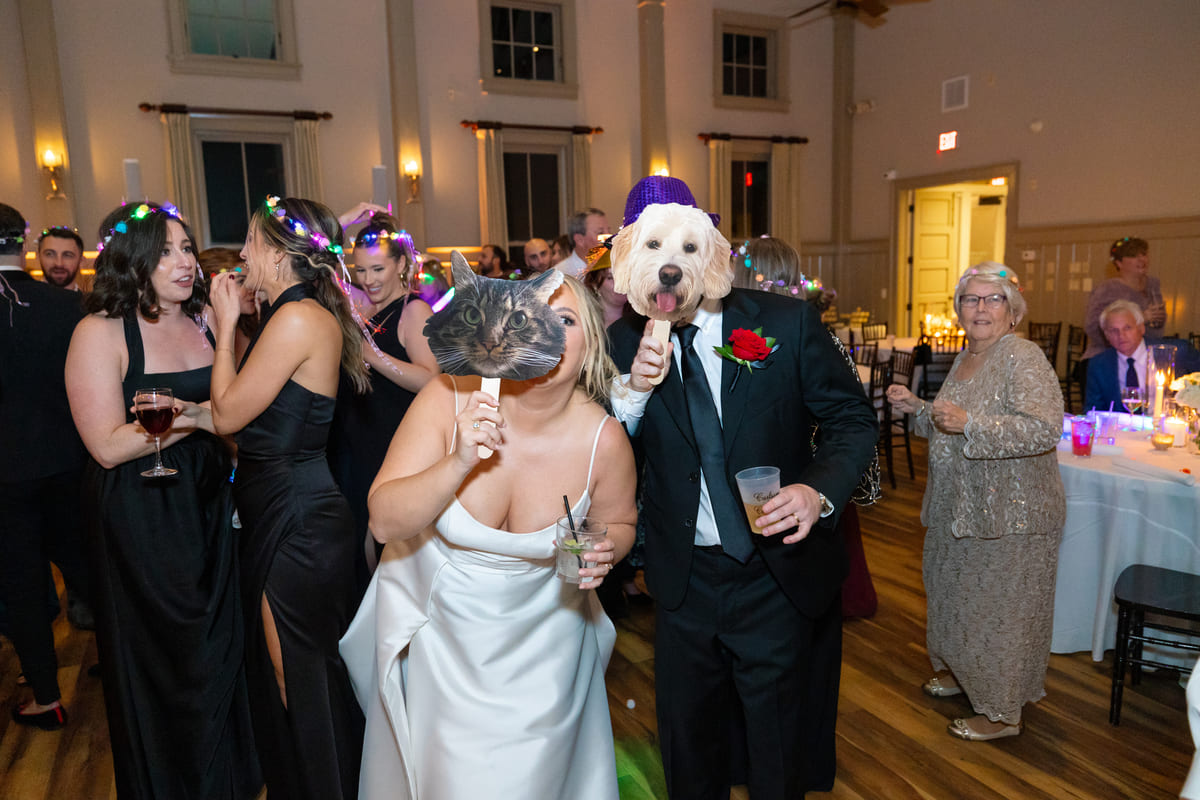 father daughter dance charleston wedding