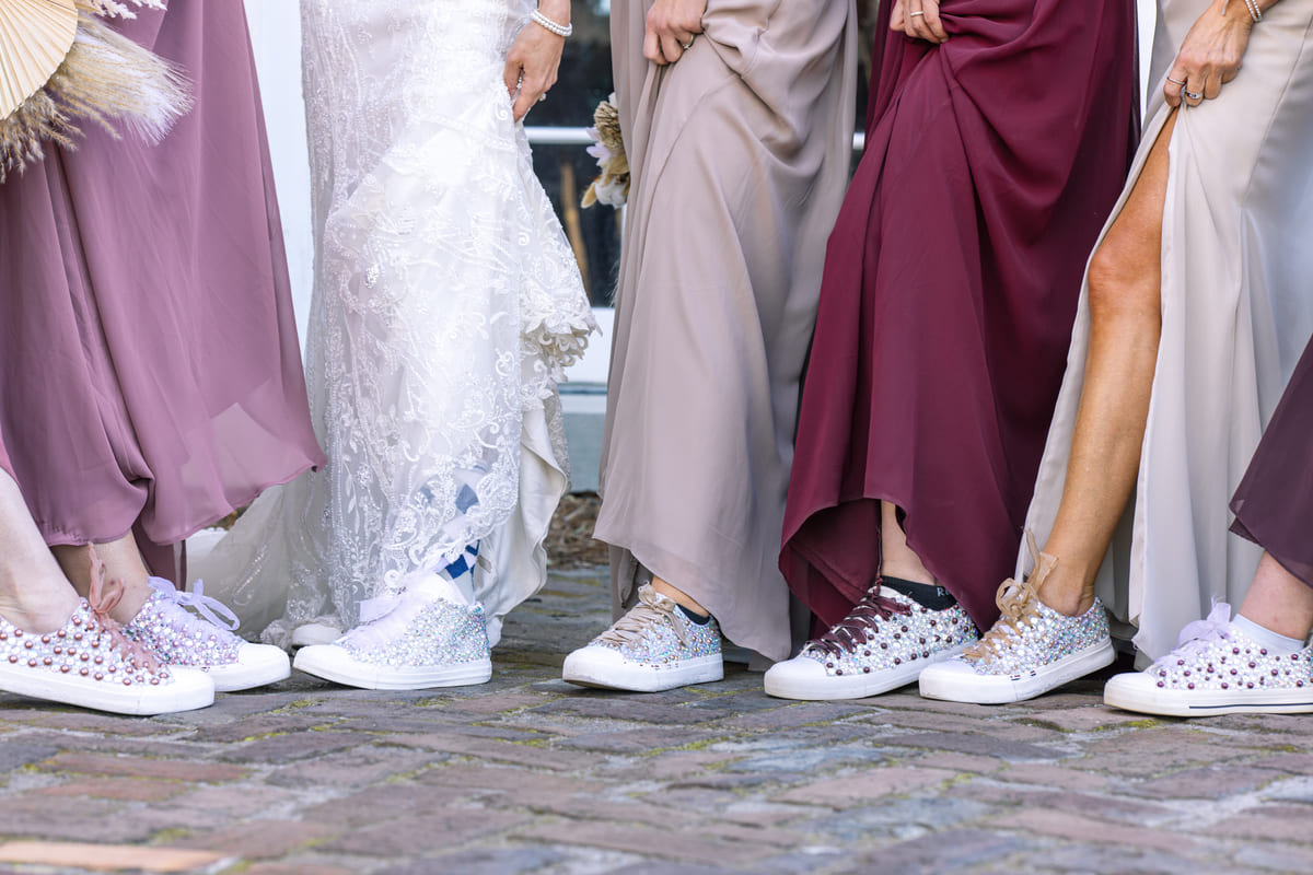 couple walking photos boone hall charleston wedding