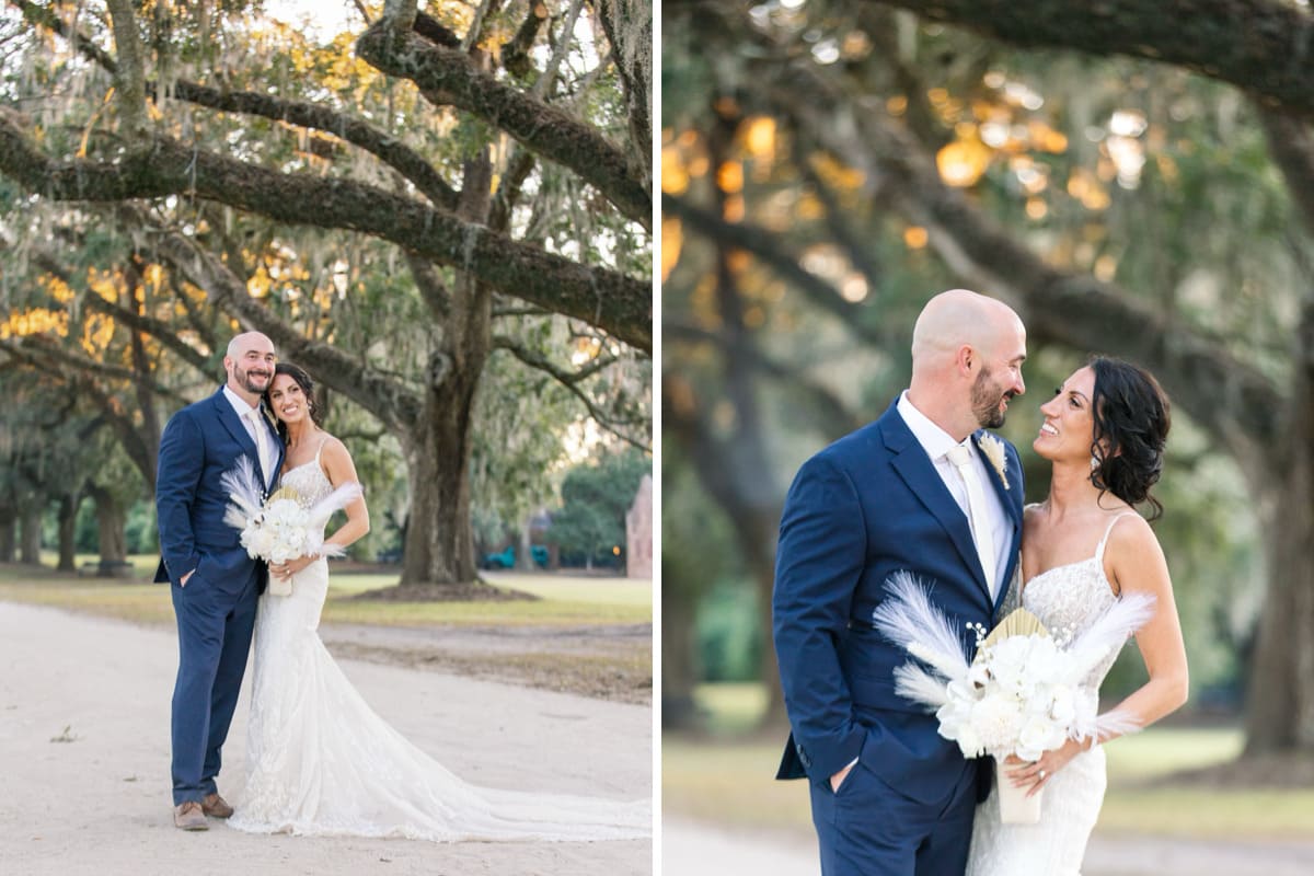 ring detail photos wedding boone hall charleston photography