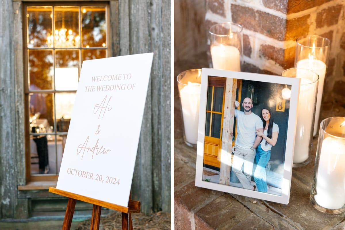 romantic embrace wedding boone hall charleston photographer