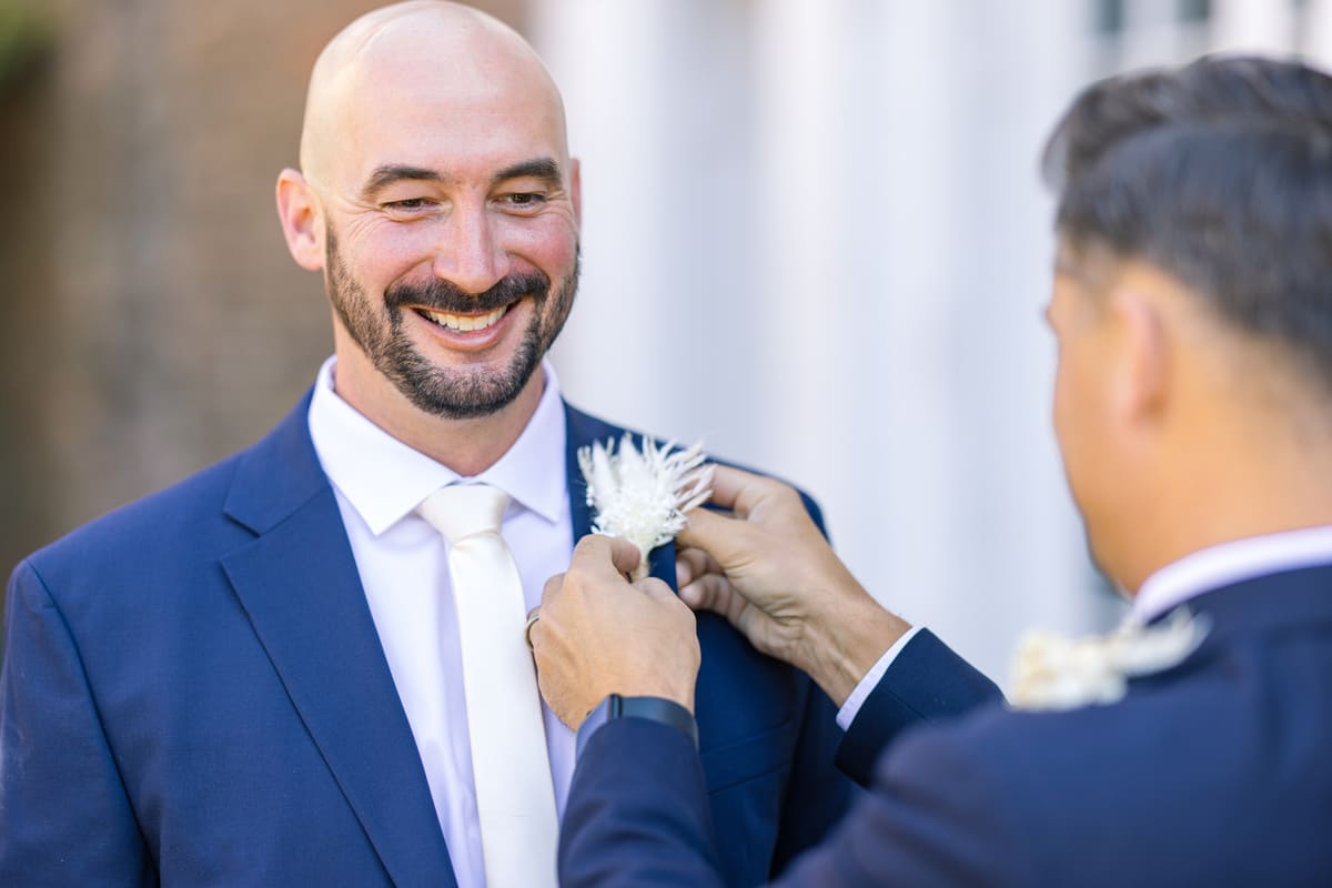 sunset wedding photos boone hall charleston photographer