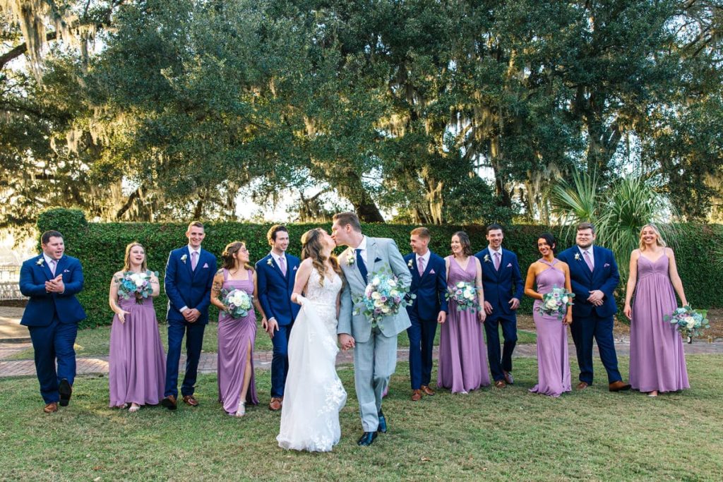 Top 20 Best Charleston Wedding Venues