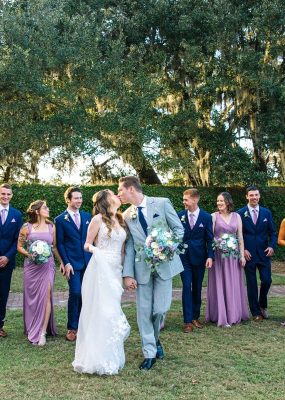 20 top charleston wedding venues