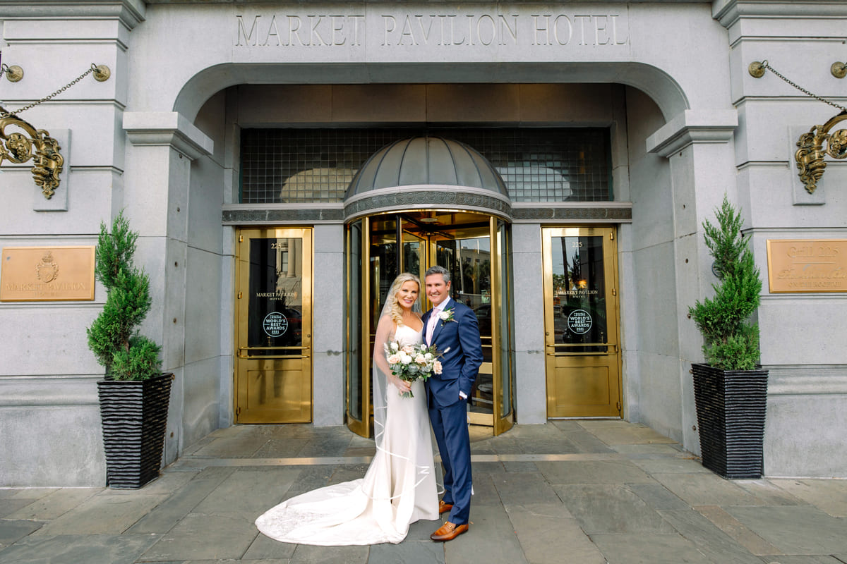 charleston elopement photographer hampton park