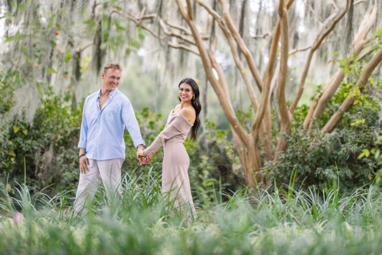Hampton Park Proposal: Choosing the Perfect Location