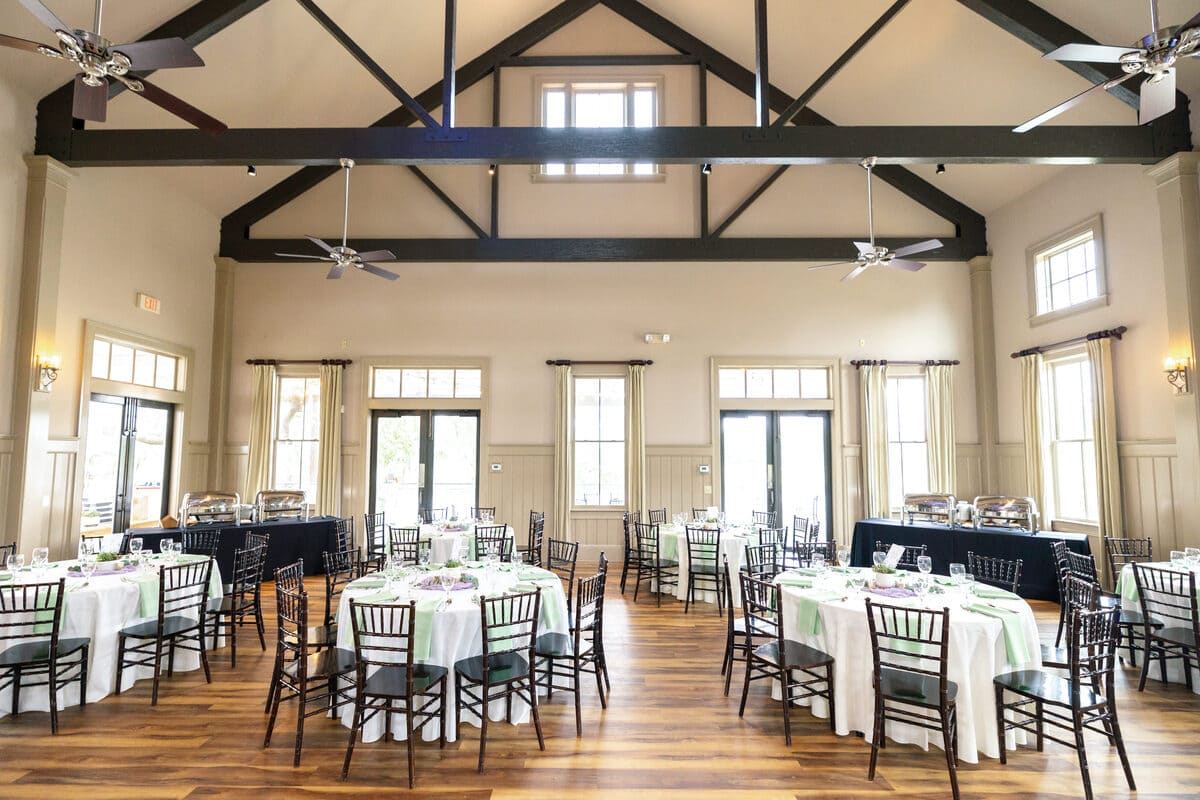 creek club venue exterior charleston photographer